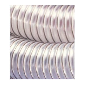 Slang 40mm livsmedelsgodkänd (FDA) polyuretan SPST.040 L
