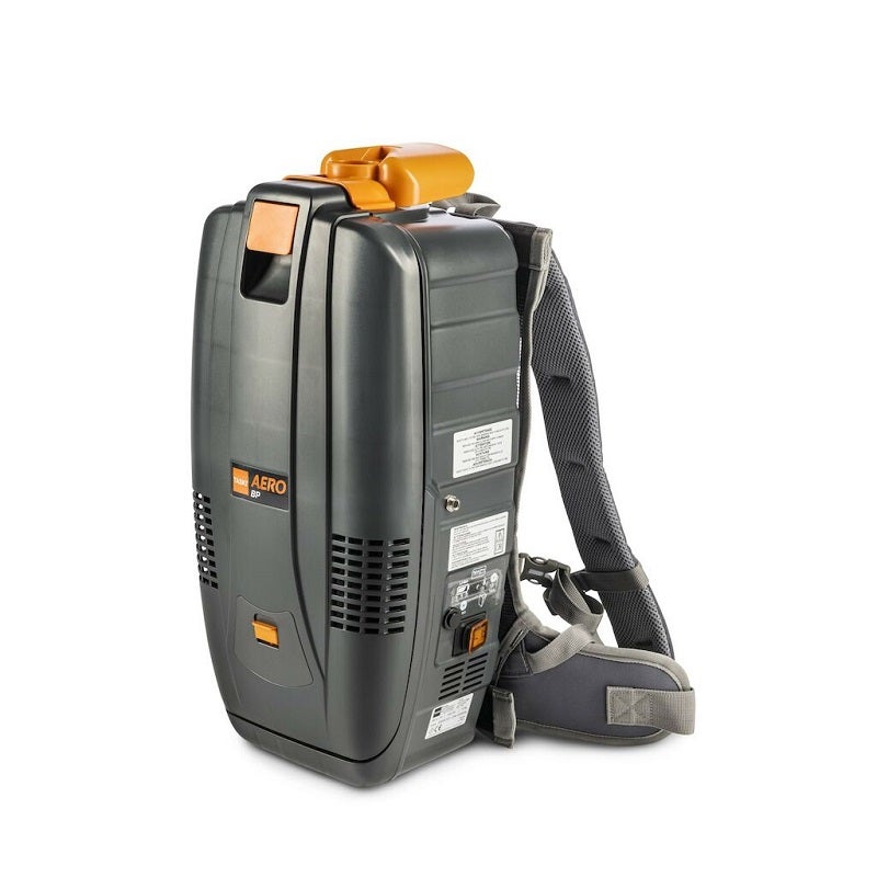 Ryggdammsugare Taski Aero BP P Li-Ion