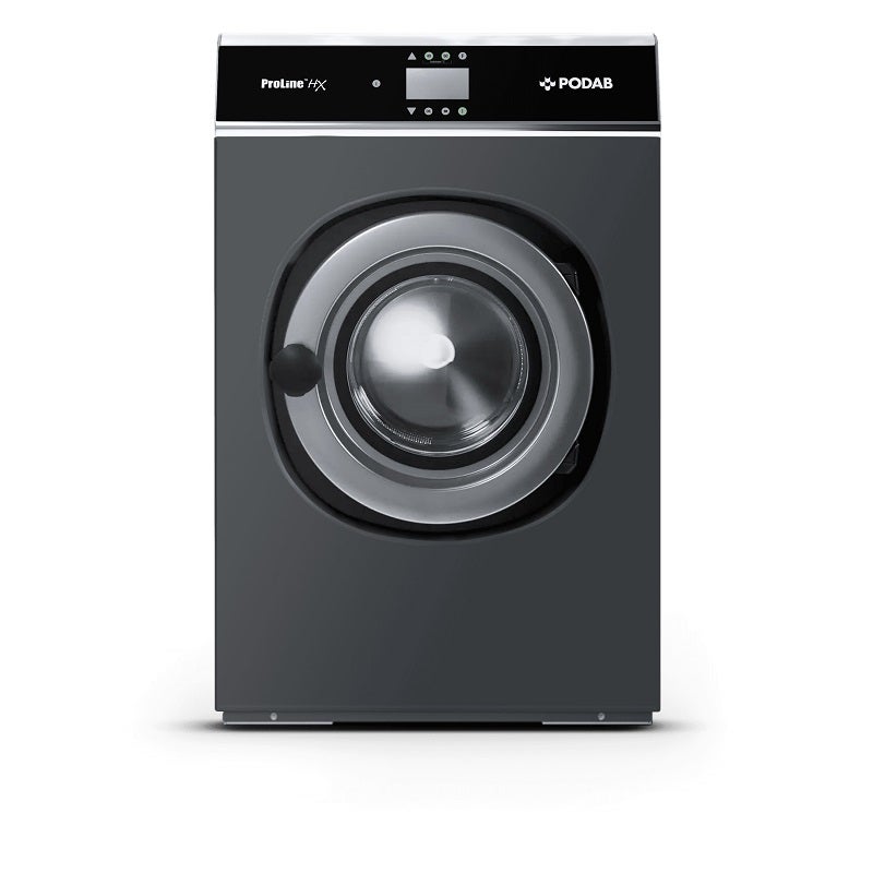 Tvättmaskin Podab HX105 ProLine 12kg 105L
