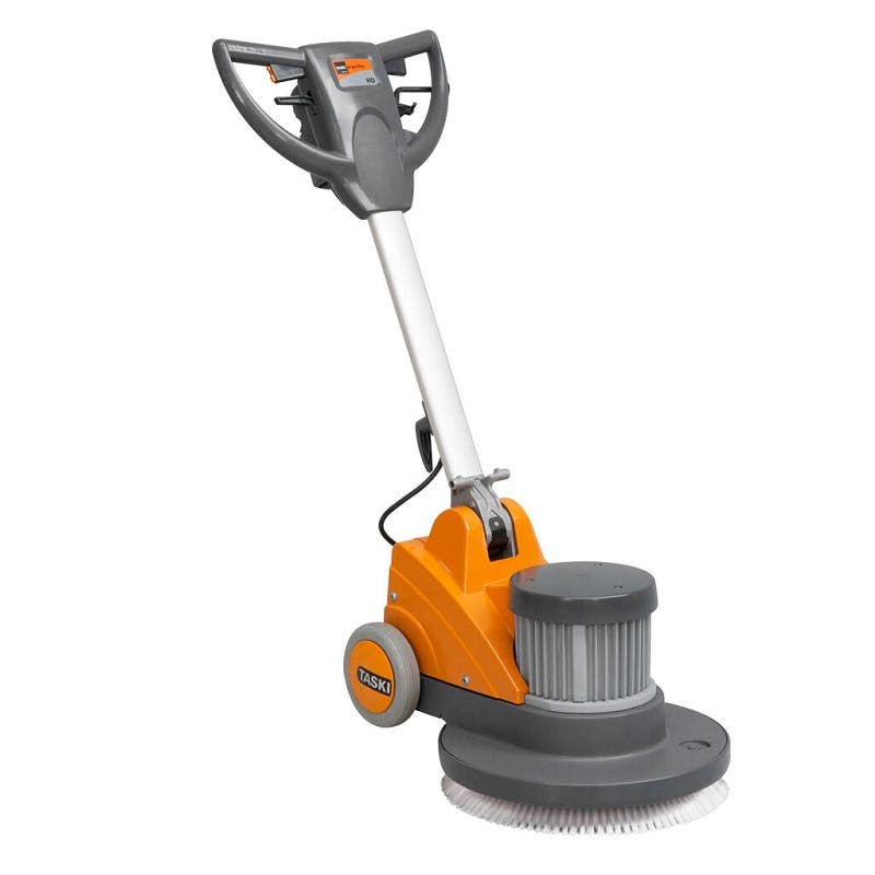 Singelskurmaskin Ergodisc HD Taski