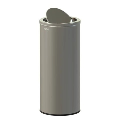 Papperskorg Swing Matt 45L