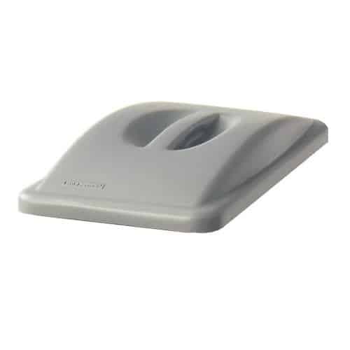 Lock grått Slim Jim