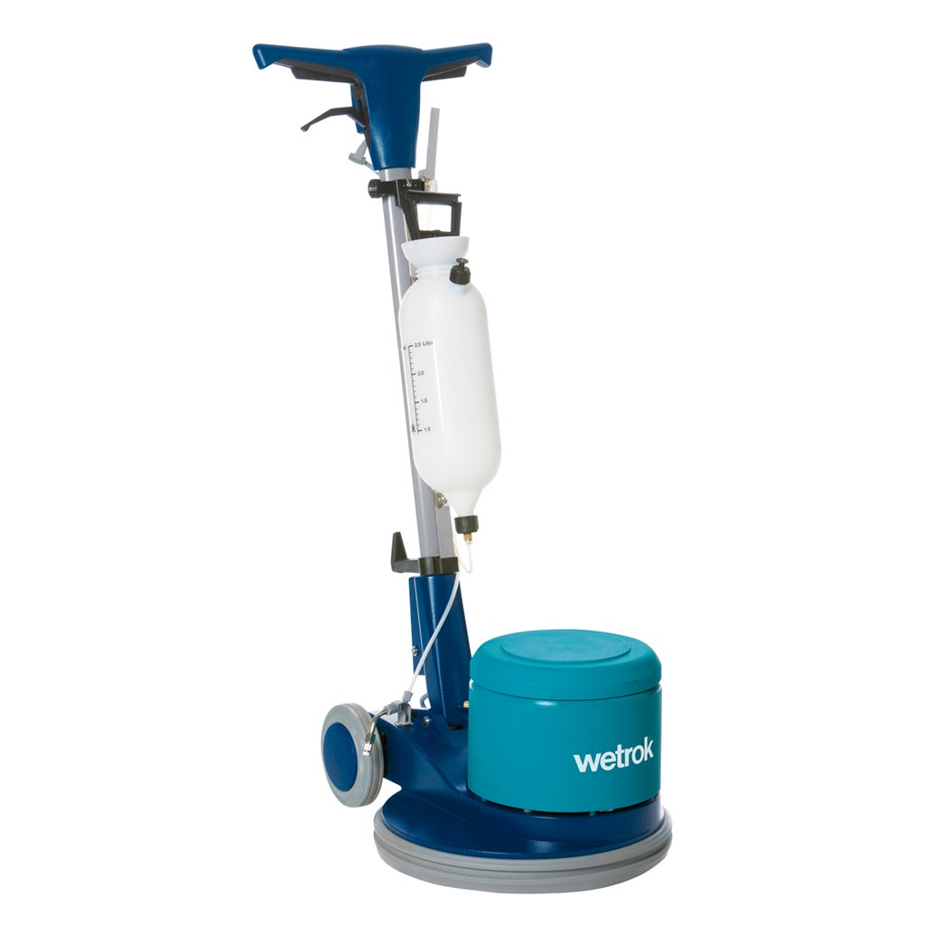 Singelskurmaskin Monomatic DS