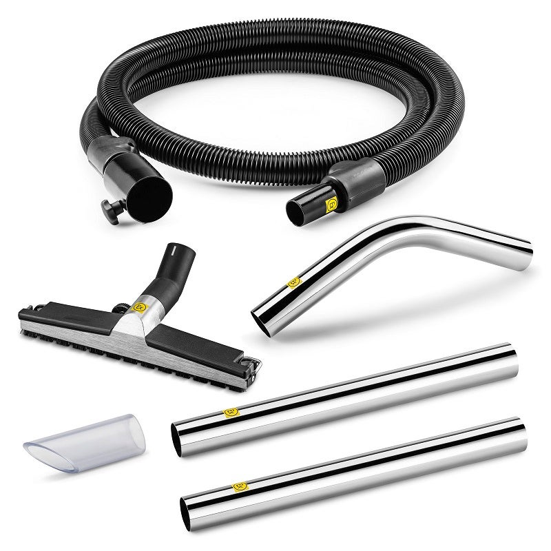 Städset Kärcher 40mm Floor Advanced Conductiv Antistatisk