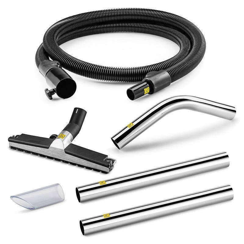 Städset Kärcher 40mm Floor Advanced Conductiv Antistatisk
