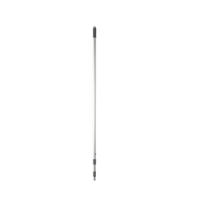 Teleskopskaft Vikan reglerbart 148-400cm