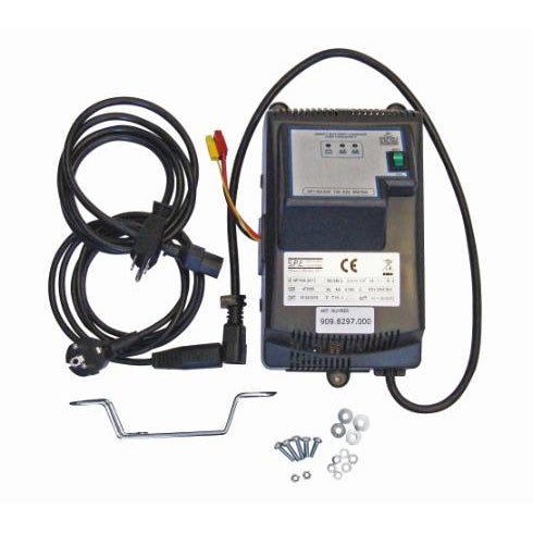 Laddare Nilfisk Inbyggd SC 4000 710C