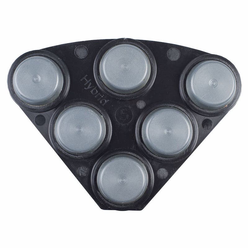 Twister Hybrid Segment