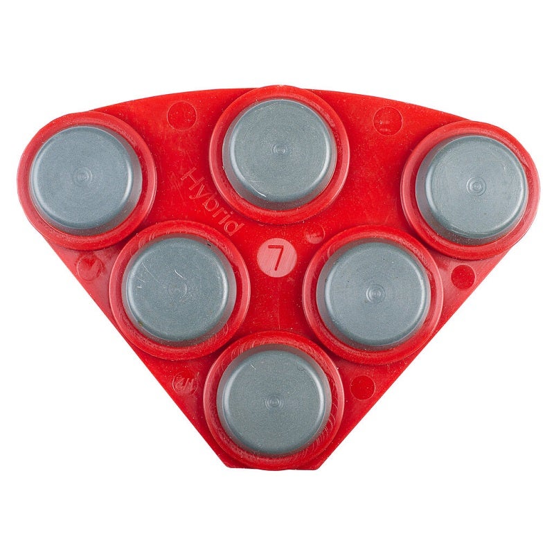 Twister Hybrid Segment