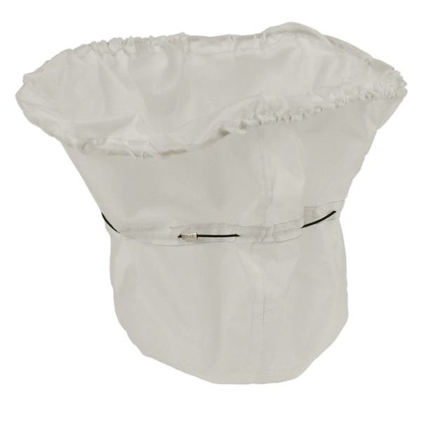Filter antistatiskt polyester