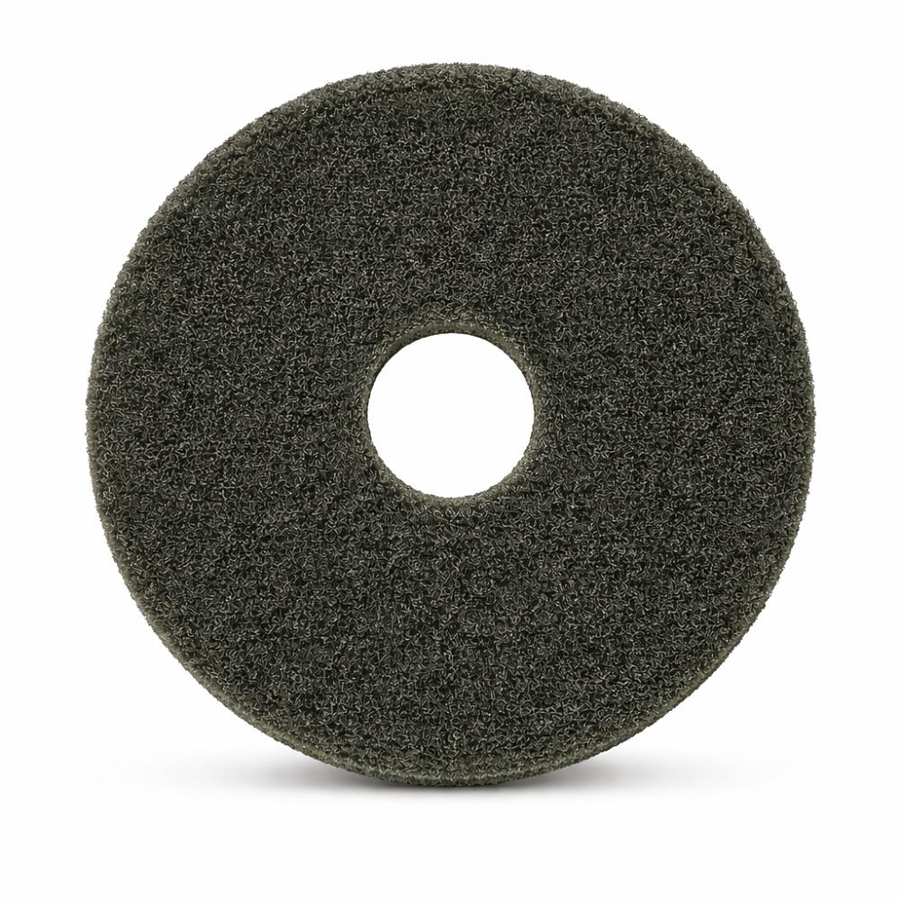 Grön Rondell 15 tum 3M Scotch-Brite
