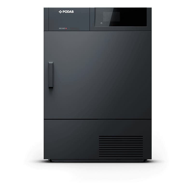 Torktumlare Podab TM8218 K PrimeLine