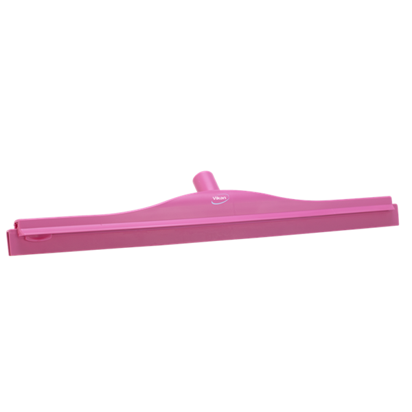 Golvskrapa Vikan 60cm hygienisk med utbyteskasset