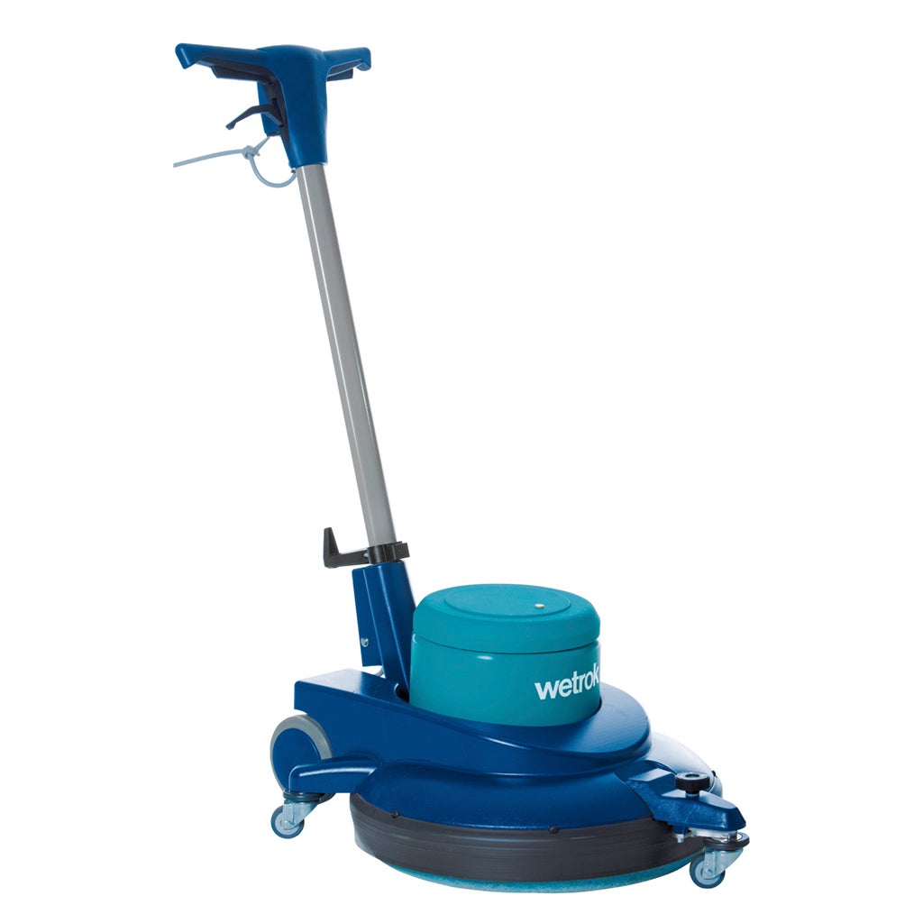 Skur och Polermaskin Highspeed Wetrok