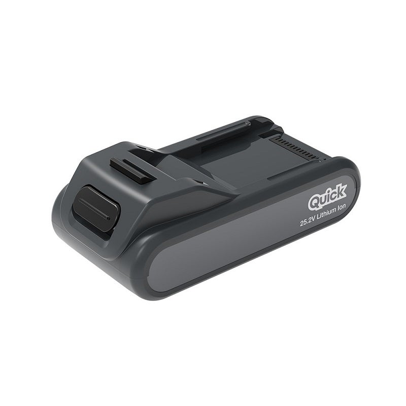 Batteri Numatic Henry Hetty Quick Li-jon