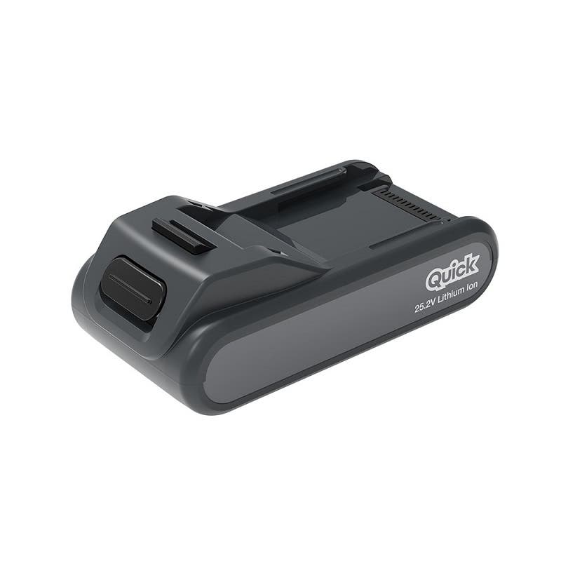 Batteri Numatic Henry Hetty Quick Li-jon