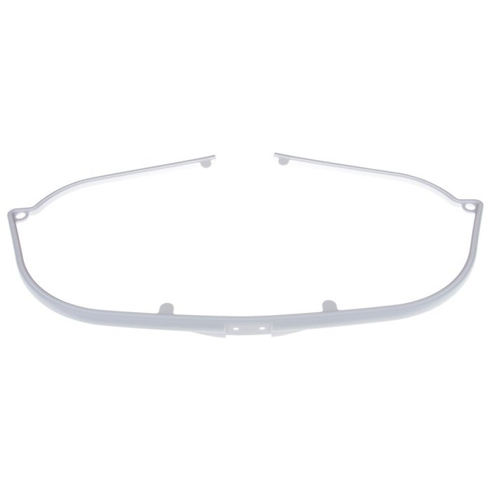 Skyddslist borsthus i-mop XXL