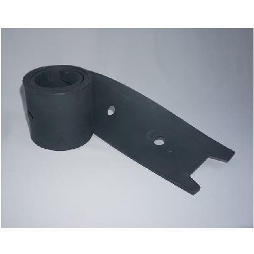 Gummiblad Fimap MG100 nakre