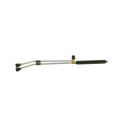 Dubbelspolrör 950mm