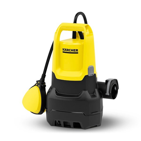 Kärcher Dränkbar Pump smutsvattenpump SP 11.000 Dirt
