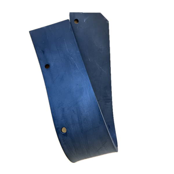 Sidoskirt Fimap MG85