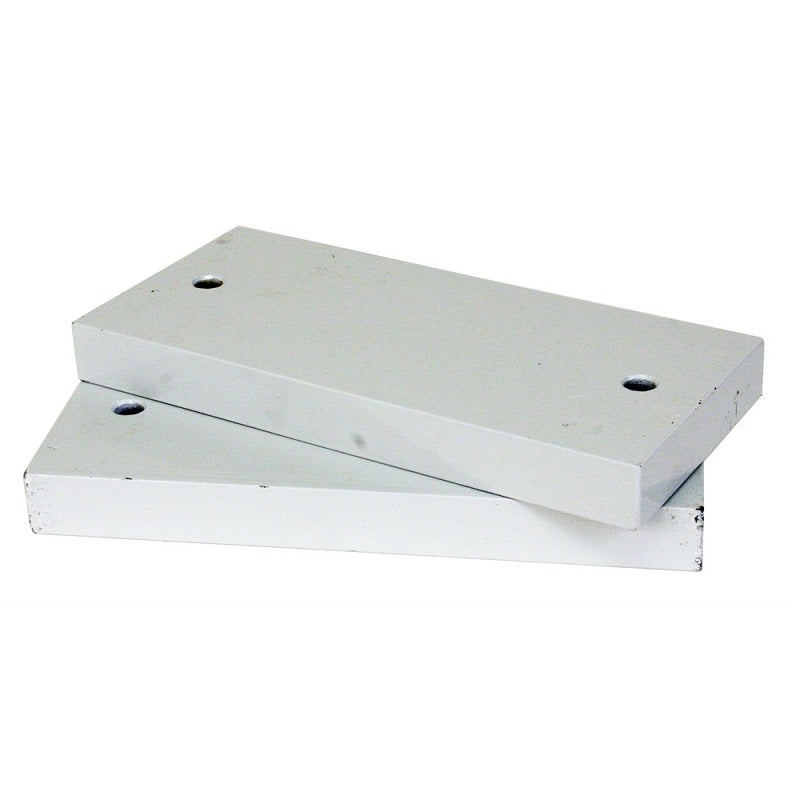 Extra Vikt 2x3kg Activa Edge Midi