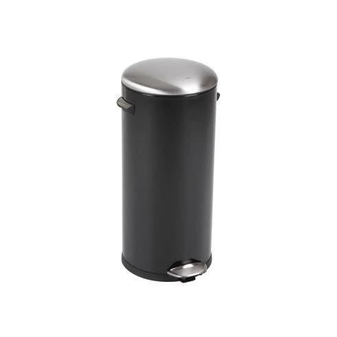 EKO Belle Deluxe Step Bin 30L