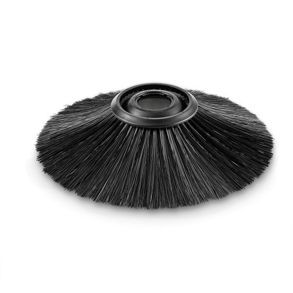 Sidoborste Kärcher KM 70/30 Sopmaskin