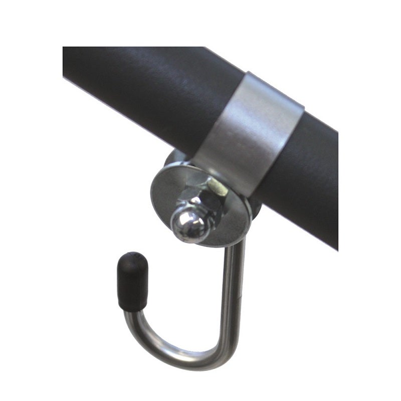 Krok med svep 22mm Tripp