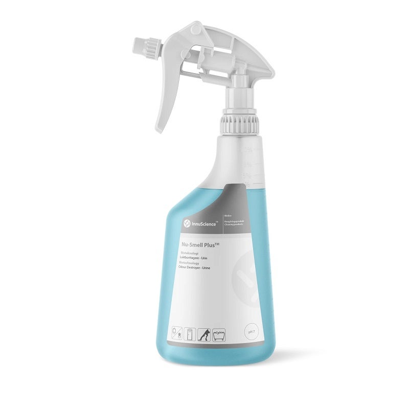 Luktförbättrare InnuScience Nu-Smell Plus 630ml