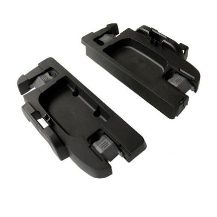 Adapterplatta kit Attix 33, 44