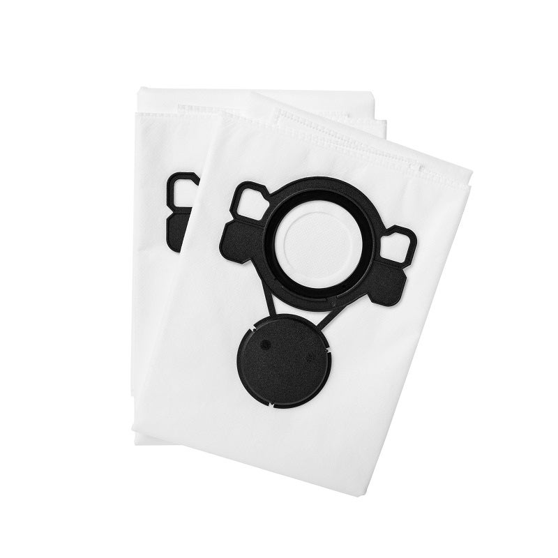 Dammsugarpåsar Nilfisk Attix 33-44 5-pack