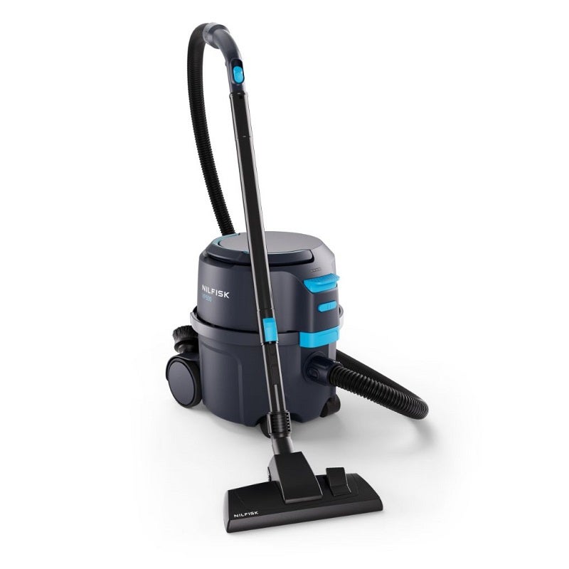 Dammsugare Nilfisk VP500R