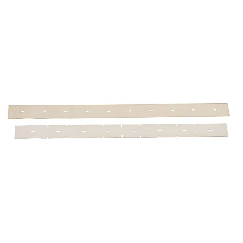 Gummiblad Nilfisk till SC500 SC2000 R253B Polyurethan Kit
