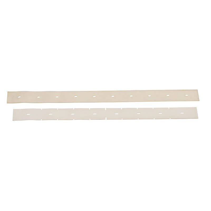 Gummiblad Nilfisk till SC500 SC2000 R253B Polyurethan Kit