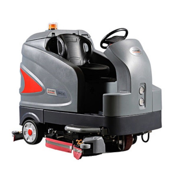 Åkbar Sop-skurmaskin Gaomei GM230
