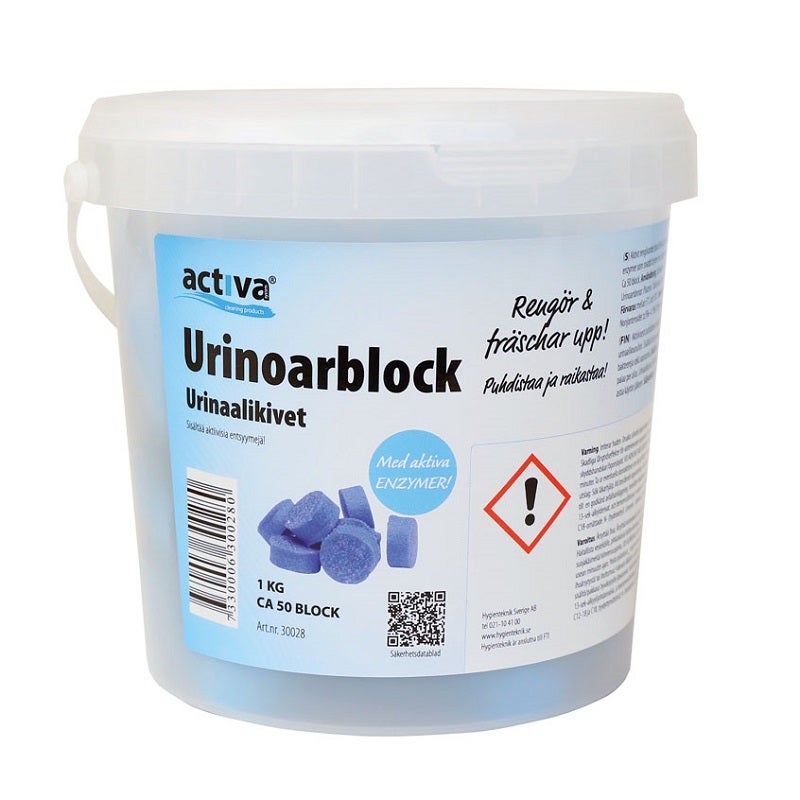 Activa Urinoarsten Bio Enzym 1kg