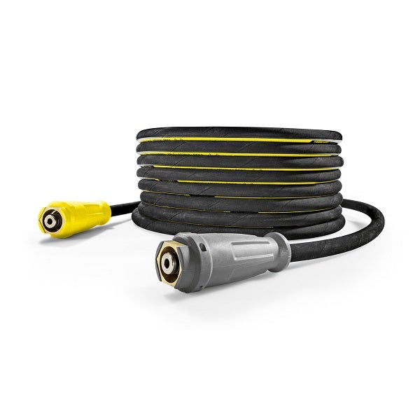 Högtrycksslang Kärcher 10 m, ID 8mm, 315 bar, 2 x EASYLock