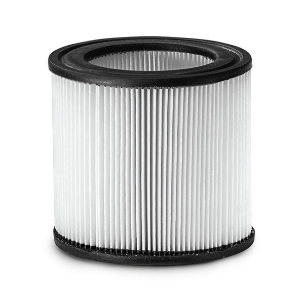 Filter patronfilter PES Kärcher NT22/1, NT27/1, NT48/1