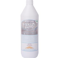 Stentvål Special Perform Oparfymerad 1L