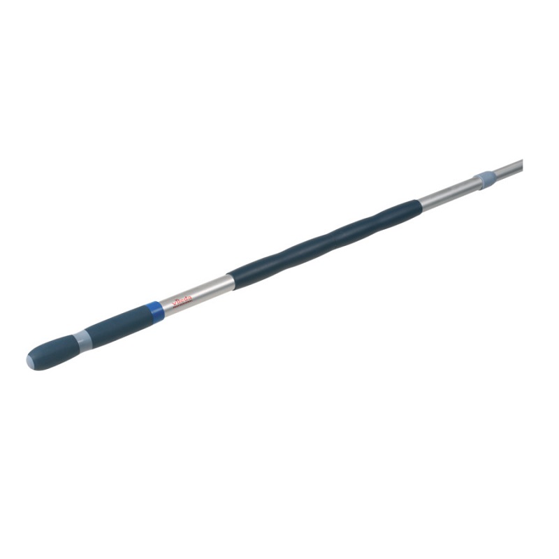 Teleskopskaft Vileda Vario Blå 100-180cm