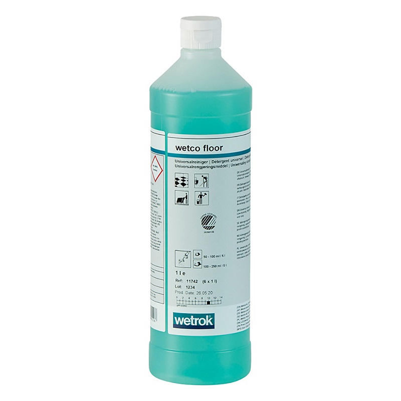 Wetrok Wetco Floor 1L