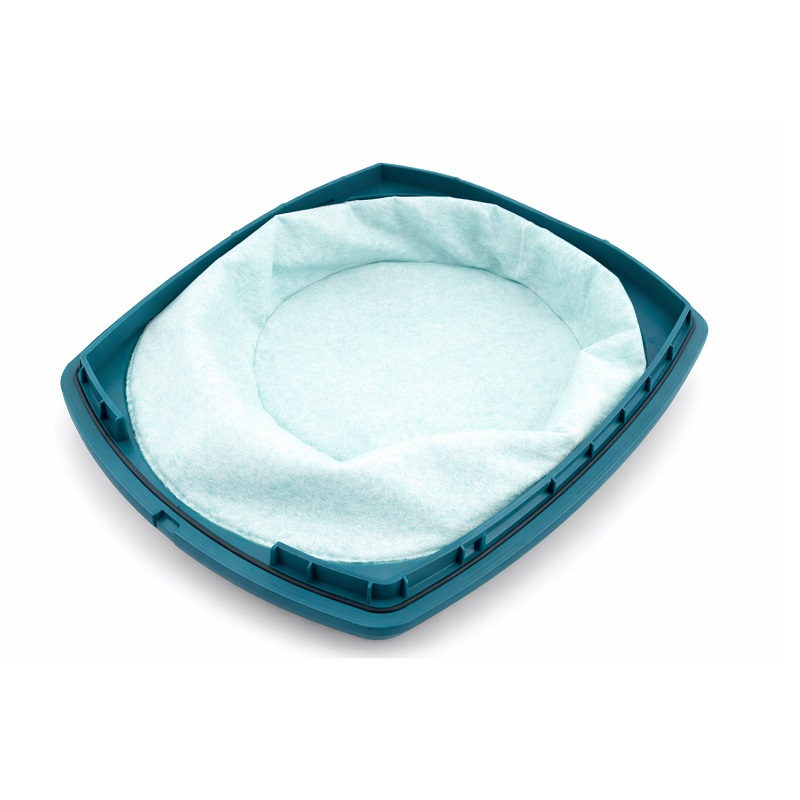 Filter Nilfisk HDS1005 Huvudfilter original