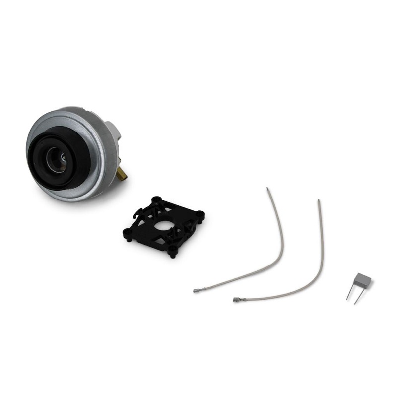 Sugmotor Nilfisk GD1000 GM80 GS80 GM625 230V 1200W