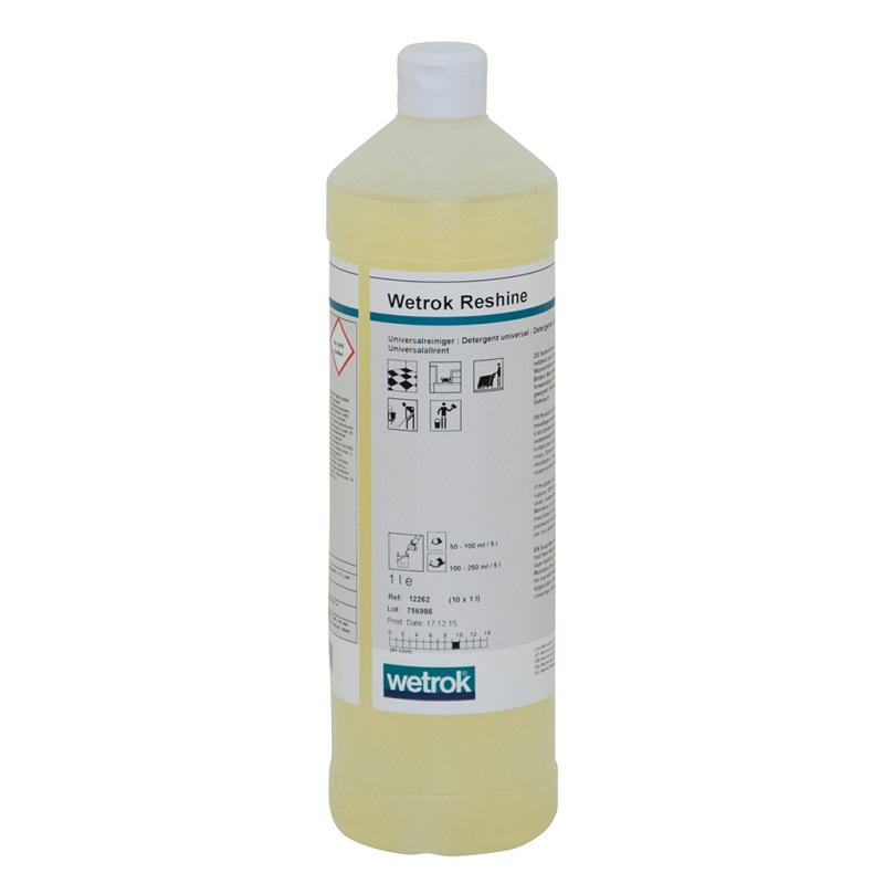 Wetrok Reshine 1L