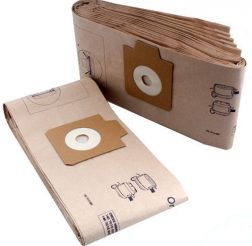 Dammsugarpåsar Nilfisk VP930, GD930, UZ930