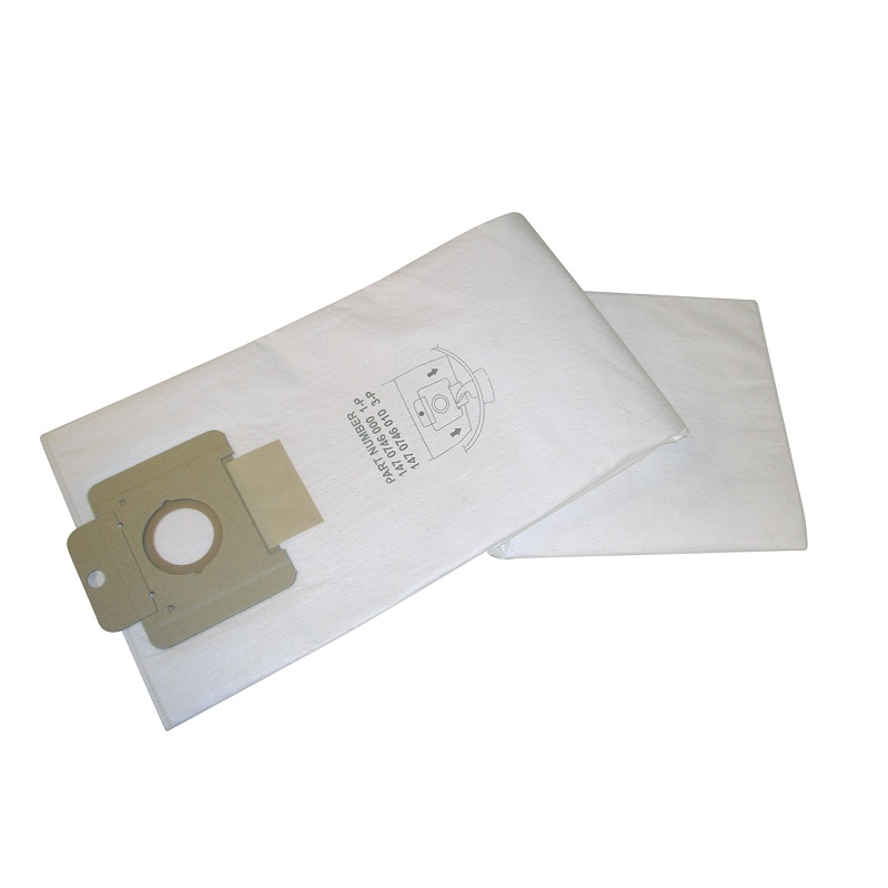 Dammsugarpåsar Nilfisk GWD350 GWD375