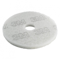 Vit Rondell 16 tum 3M