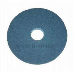 Blå Rondell 16 tum 3M