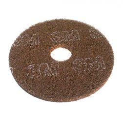 Brun Rondell 16 tum 3M